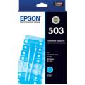 Epson C13T09Q292 CYAN INK CARTRIDGE 503 for WF2960 XP5200
